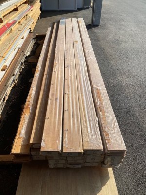 Parquet Hêtre Harmony