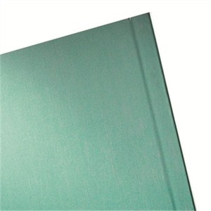 PLAQUE PLATRE KH Hydro 18MM 250x120CM