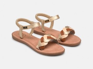 060112 Sandales femme LPB