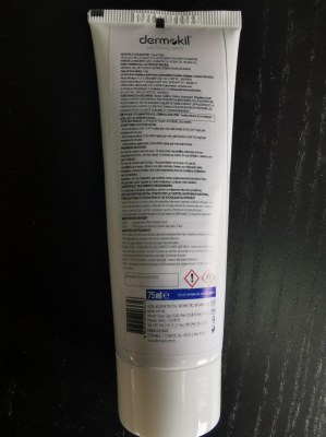 Gel Hydroalcoolique DERMOKIL 75ml