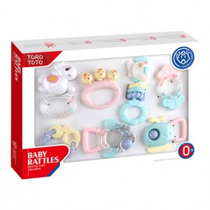 Jouet bebe et enfant