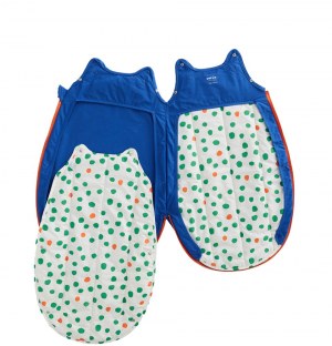 Gigoteuse naissance 0-6 mois évolutive