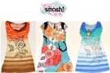 Superbe offre de vêtements de marque SMASH