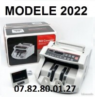 Location Compteuse détecteur faux billet