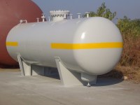 Citerne GPL de 20 m3