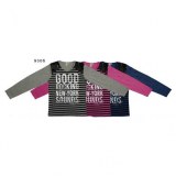 Fournisseur Tshirt Fille "Good Rocking" 2/6 ans