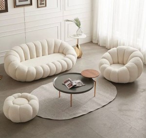 SOFA CANAPE SALON
