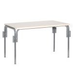 Table Mairietable rectangulaire