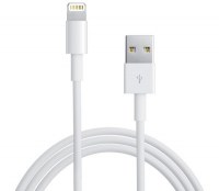 Cable USB pour iphone 5/5S Neuf 500Pcs