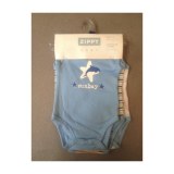 Lot de 5 Bodys bébé