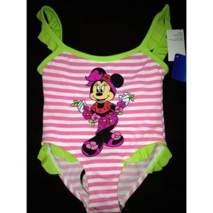 Maillot de bain Minnie