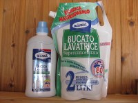 LESSIVE LIQUIDE SUPERCONCENTRE POUR 110 LAVAGES