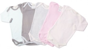 BODY MANCHES LONGUES