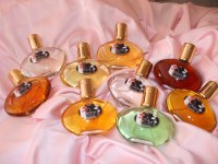 Vends lots de parfums