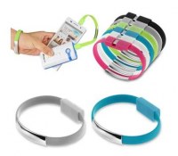 CABLE USB BRACELET IPHONE6