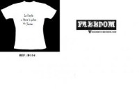 Lot: Tee-shirt Revoultion Tunisienne