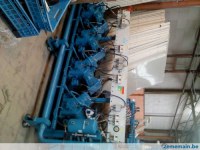 CENTRALE FRIGORIFIQUE