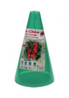 Le cone de forçage spécial tomates