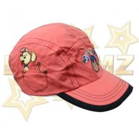 Lot de 200 Casquettes enfant OUI-OUI