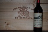 Blaye cote de Bordeaux 2009 crd 75 cl