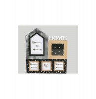 Porte photo 5 vues - wild