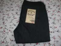 Lot de jean tommy hilfiger