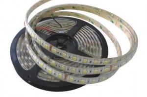 Ruban LED haute luminosité