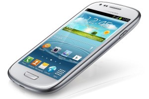 S3 mini Samsung