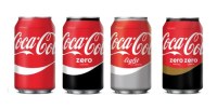Coca Cola Espagne en Canettes de 33 cl 24 pack de 99