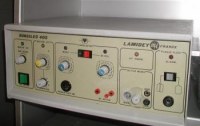 Matériel médical - Bistouri électrique Lamidey 405