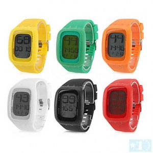 Wat000-Orange, jaune, vert