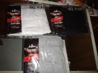 Lot de 2 boxer homme