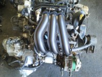 Moteur Matiz Ess