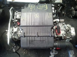 Moteur Ford KA ess
