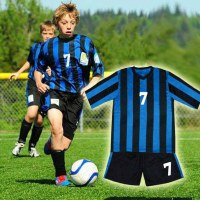 ENSEMBLE MAILLOT DE FOOT 100% QUALITE AU CHOIX