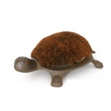 Frotte pieds - tortue - 32.3 cm x 19.5 cm
