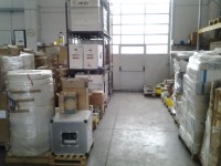 STOCK CLIM + accesoires air conditionnée