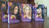 Coloration cheveux Marylins