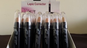 Correcteur fond de teint