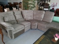 Vends lots de canapes cuir et meubles neufs