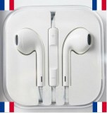 Ecouteurs iPhone 5 / 4S / 4 NEUF (earpods)