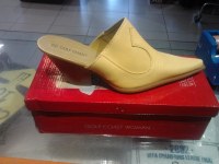 Lot chaussures femmes