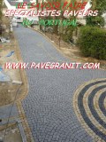 Paves granit de A a Z