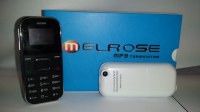 Vente de Téléphone Mini : MELROSE M002