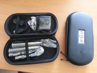 Kit double evod 650 twist