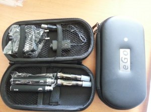 Kit double evod 650