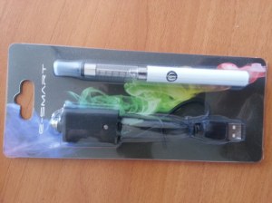 e-cig center