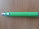 BATTERIE EVOD TWIST (variable) 900mah
