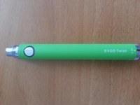 BATTERIE EVOD TWIST (variable) 900mah