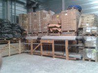 Lot multicouche TECE